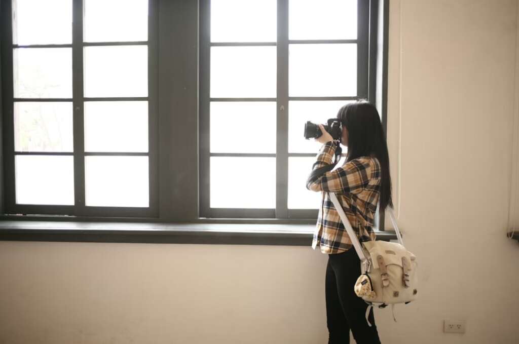 Fotografia care spune o poveste – cum obtii imagini de calitate in interior