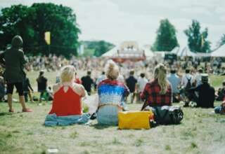 Cele mai asteptate festivaluri din 2026 pentru pasionatii de muzica si cultura